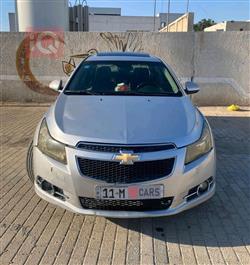 شيفروليه كروز